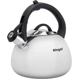 Чайник Ringel Trio 2.5 л (6612020)