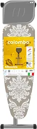 Дошка для прасування Colombo Alluminia (A300A10W) - мініатюра 2