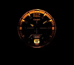 Чоловічий годинник Casio Timeless Collection MWA-100H-1AVEF - мініатюра 2