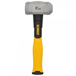 Молоток кувалда 1360г скловолокно DeWALT hoz0013596