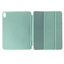 Чохол Smart Case+stylus for Apple iPad 10.9 2022 (10/11-Generation) М'ятний
