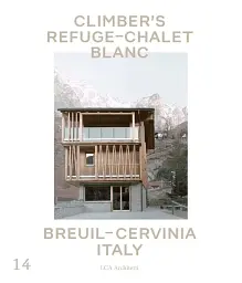 All about chalets - мініатюра 2