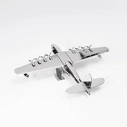 Колекцiйна модель Metal Time Spruce Goose Airplane MT081 - мініатюра 4