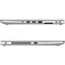 Ноутбук Hp elitebook g4 840 G5 14.1 1920x1080 i5 8250 4 ядра 8 потока- 8/256.Refurbished - мініатюра 2