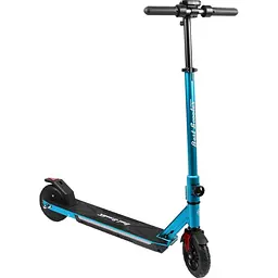 Електросамокат Best Scooter TL-28850 Blue [166656]