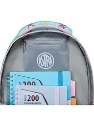 Рюкзак 3 відділення ASTRABAG AB330 PUPPIE'S WORLD (502024002) - мініатюра 6