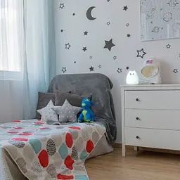 Світильник нічник силіконовий Ardero SNL-C01ARD RGB - мініатюра 2