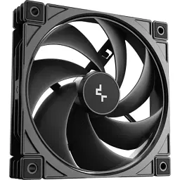 Кулер до корпусу Deepcool FD12 V2 - мініатюра 4