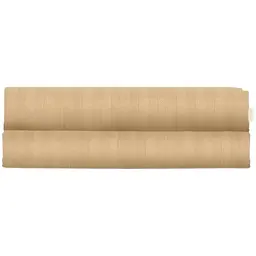 Простирадло полуторне Cosas сатин HONEY 155х240 см (StrSatin_16Honey_155x240s)