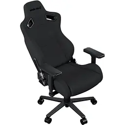 Крісло ігрове Anda Seat Kaiser Frontier XL Dark Gray Fabric (AD12YXL-17-GB-F-G01) - мініатюра 2