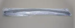 Дефлектори вікон вітровики для Toyota Camry V40 2006-2011 - мініатюра 4