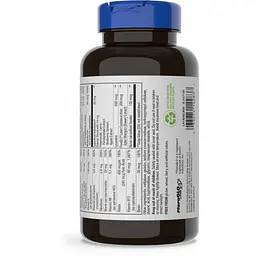 Комплекс для здоров'я чоловіків 50+ Nature's Way Alive! Men's 50+, 130 таблеток - мініатюра 3
