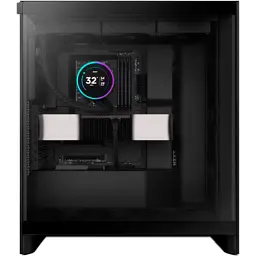 Система рідинного охолодження NZXT Kraken Elite 360mm AIO (RL-KN36E-B2) - мініатюра 6