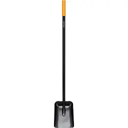 Лопата совкова Fiskars Solid (1066720)