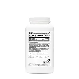 Вітаміни та мінерали GNC Vitamin C 1000 mg Timed-Release, 180 вегакаплет - мініатюра 2
