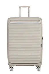 Валіза 75 См Samsonite PARALUX HS STONE GREY 75x50x31(34) KT2*08003
