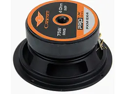 Автоакустика Cadence Pro-X PXM 6X4C2 - миниатюра 2