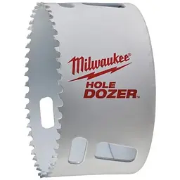 Коронка Bi-Metal Milwaukee, діаметр 92мм (без блістера)