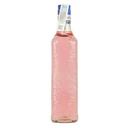 Джин Zafiro Strawberry 37.5% 0.7 л - мініатюра 4