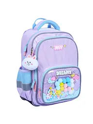 Рюкзак шкільний YES S-72M Line Friends Dreamy (550278)