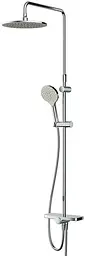 Душова система AM.PM Like ShowerSpot без змішувача AM.PM F0780200