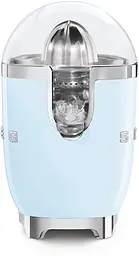 Соковитискач для цитрусових (цитрус-прес) SMEG CJF11PBEU - мініатюра 3