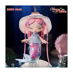 Фігурка 10/10 Toys сюрприз Dodo Nami Midnight Disco (DD-PA00096) - мініатюра 6