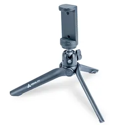 Штатив Vanguard TT1 Black Pearl (Vesta TT1 BP), Чорний - мініатюра 23