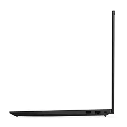 Ноутбук Lenovo ThinkPad E16 Gen 3 (16 FHD IPS, Ryzen 7 250, 16 GB, 512 SSD, UMA, W11P) Eclipse Black (21SUS01P00) - мініатюра 6