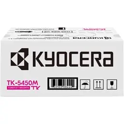 Тонер-картридж Kyocera TK-5450M, 3.2K (1T0C0DBNL0)