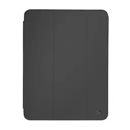 Чохол до планшета Armorstandart Smart Fold Pen Apple iPad Air 13 (2024) Dark Grey (ARM78134)