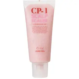 Средство для очищения кожи головы Esthetic House CP-1 Head Spa Pink Salt Scalp Scaler 200 мл