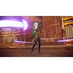 Ключ активації Microsoft Scarlet Nexus для Xbox One/Series - мініатюра 9