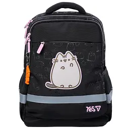 Рюкзак шкільний ортопедичний шкільний Yes Ergo My Pusheen S-52S - мініатюра 2