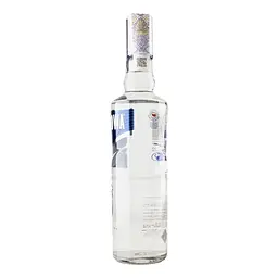 Горілка Wyborowa 40% 0.5 л - мініатюра 4