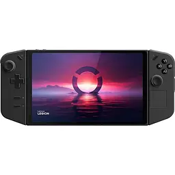 Портативна ігрова консоль Lenovo Legion Go 1 TB Shadow Black (83E1004CRA)