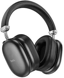 Навушники стерео HOCO W35 Max Joy BT headphones Чорний