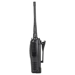 Портативна рація Baofeng BF-888S Six Pack комплект 6 шт (2200000758996) - мініатюра 4