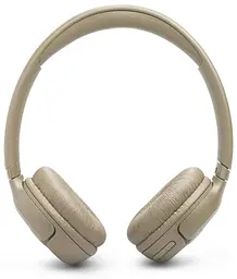 Гарнітура JBL TUNE 530BT Beige (JBLT530BTBEGEU) - мініатюра 6