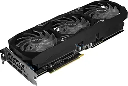 Відеокарта KFA2 RTX 3080 10Gb SG 1-Click OC (38NWM3MD99NK) (GDDR6X, 320 bit, PCI-E v4.0 x16) Б/в - мініатюра 6