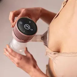 Молоковідсмоктувач BabyOno Pico (1485) - мініатюра 4