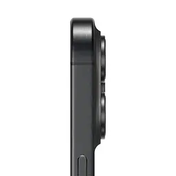 Смартфон iPhone 15 Pro Max 256GB Model A3106 Grade C Seller Refurbished Black Titanium - мініатюра 3