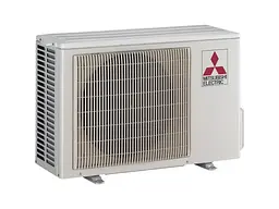 Кондиціонер Mitsubishi Electric MSZ-FH25VE/MUZ-FH25VE - мініатюра 3