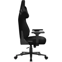 Геймерське крісло GT Racer X-8405 Fabric Black [166939] - мініатюра 5