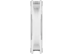 Вентилятор для корпусу ARCTIC BioniX P120 Grey/White (ACFAN00167A) - мініатюра 3