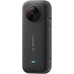 Екшн-камера Insta360 X3 (CINSAAQB) чорна - мініатюра 4