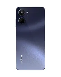 Смартфон Realme 10 4/128gb Black EU NFC - мініатюра 3