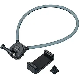 Тримач для смартфона SHOOT XT-601 Grey [168359] - мініатюра 6