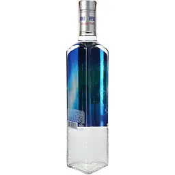 Горілка Helsinki Ice Palace 40% 0.5 л - мініатюра 4