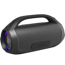Колонка Bluetooth Tronsmart Bang SE 40W Black (862356) UA - мініатюра 5